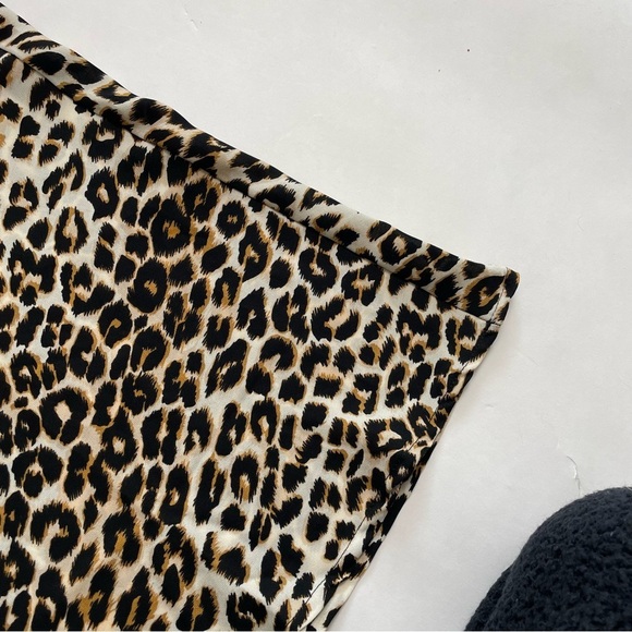 DO+BE high waisted flowy midi skirt! - Picture 2 of 6